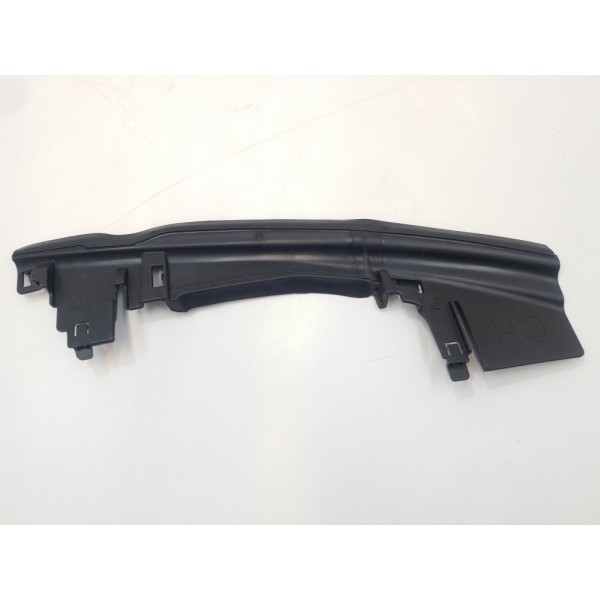 Defletor Dianteiro Duto De Ar Cruze 2012 A 2014 Original