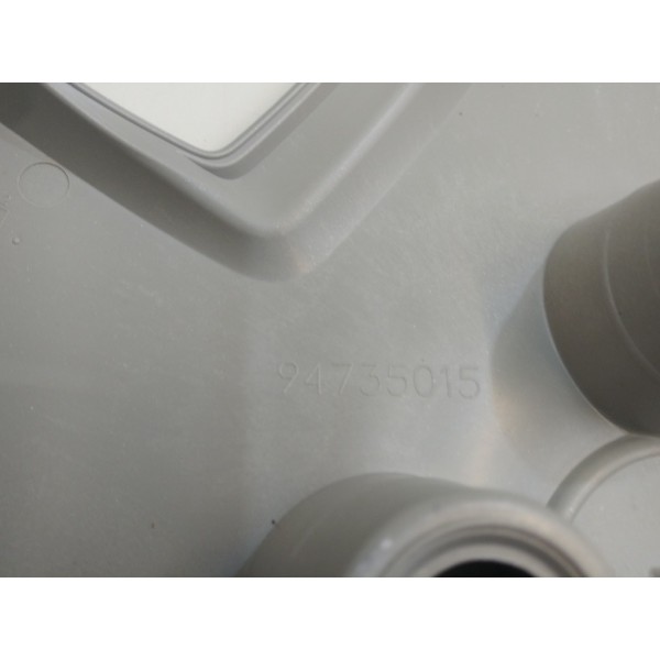 Calota Aro 14 Prata Corsa Classic Montana Agile Original