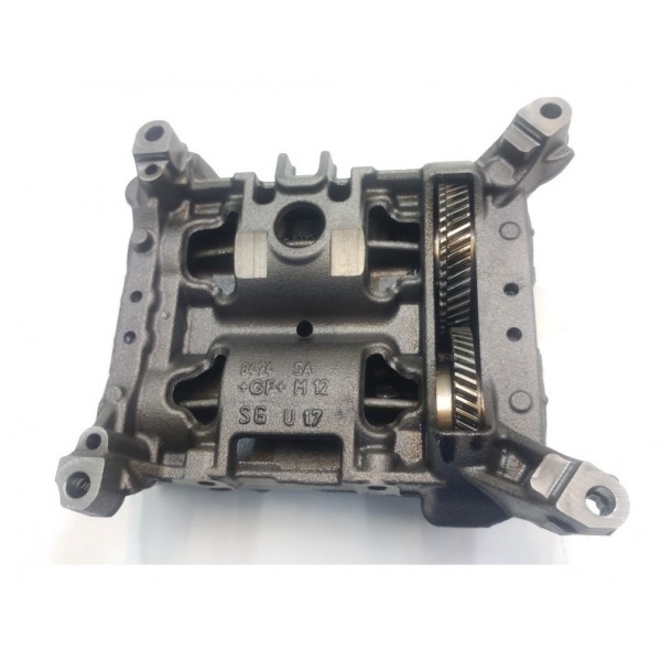 Balanceador Bomba Óleo 55268471 Jeep Compass Diesel Original