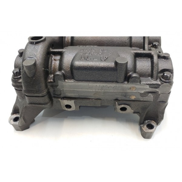 Balanceador Bomba Óleo 55268471 Jeep Compass Diesel Original