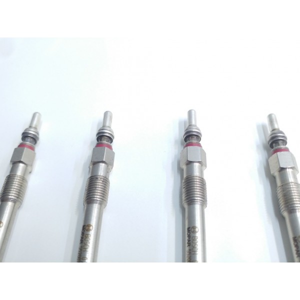 Vela Aquecedora 55200755 Jeep Compass Original (01 Unidade)