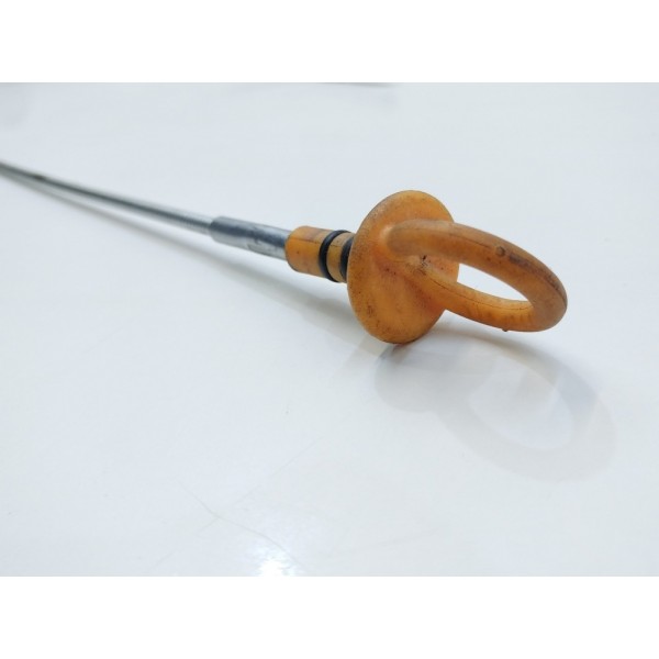 Cano Vareta Nível Óleo Motor Jeep Compass Original 2017 2020