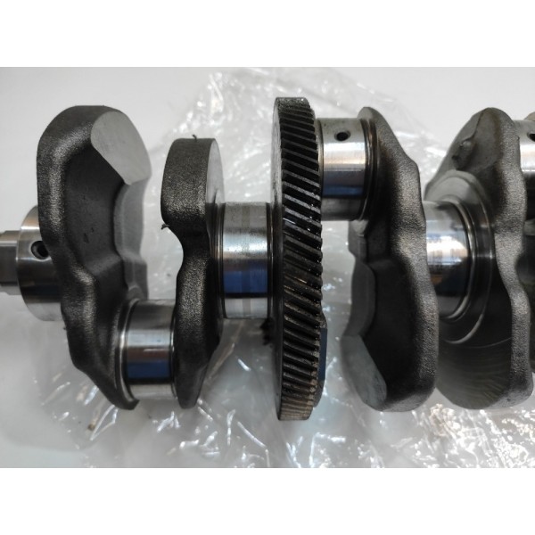 Virabrequim Compass Renegade Diesel 2.0 Stander 2015 A 2021