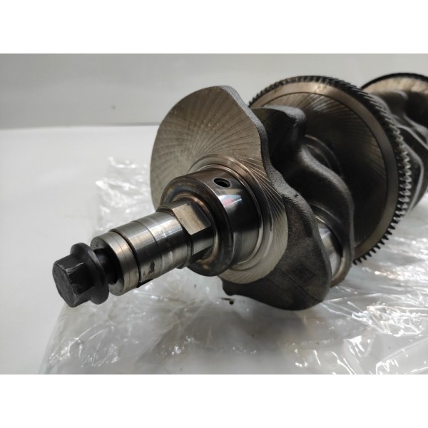 Virabrequim Compass Renegade Diesel 2.0 Stander 2015 A 2021