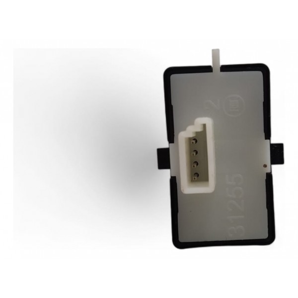 Botão Vidro Elétrico Fiat Argo Cronos Mobi 2017 2018 2019 20