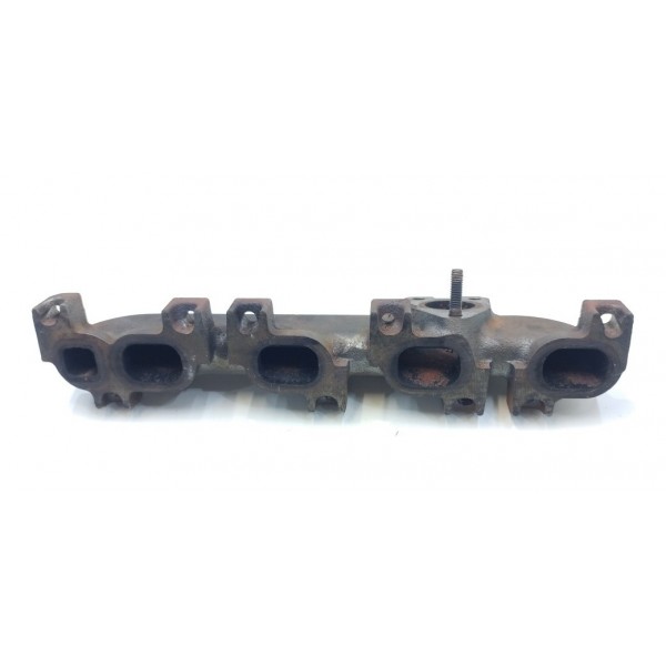 Coletor Escape 55221597 Jeep Compass Diesel 2017 A 2021