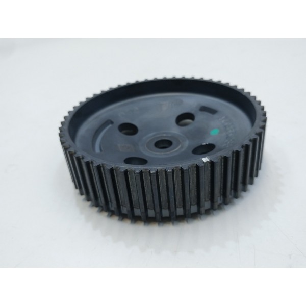 Polia Dentada Comando Jeep Compass Diesel  2017 A 2020