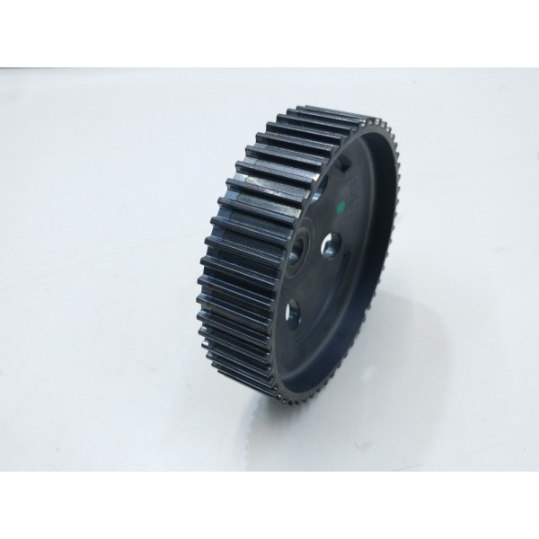 Polia Dentada Comando Jeep Compass Diesel  2017 A 2020