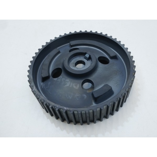 Polia Dentada Comando Jeep Compass Diesel  2017 A 2020