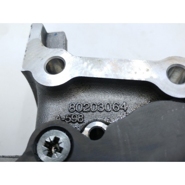 Bomba De Óleo 55258232 Jeep Compass 2017 A 2020 Original