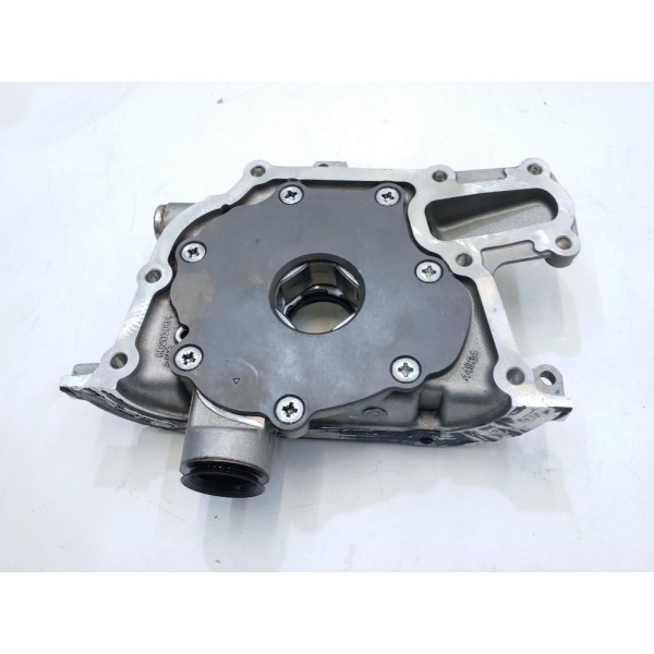 Bomba De Óleo 55258232 Jeep Compass 2017 A 2020 Original