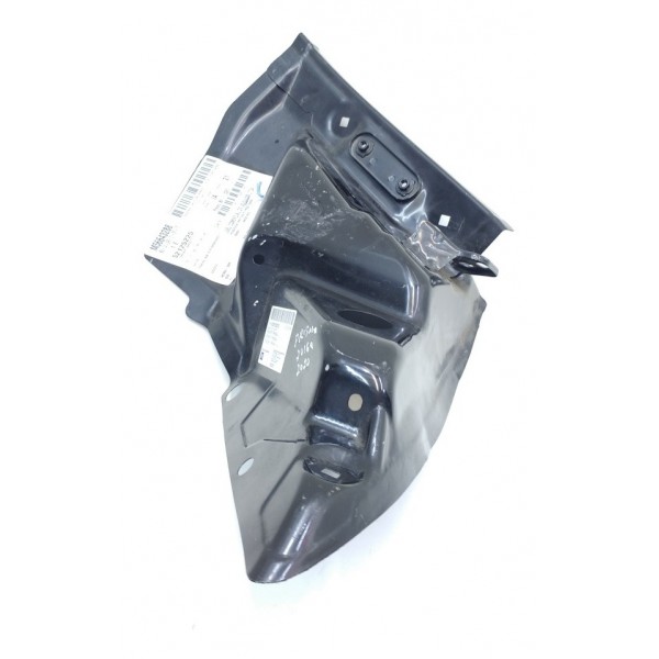 Painel Carroceria Esquerdo Prisma 2016 A 2020 Original