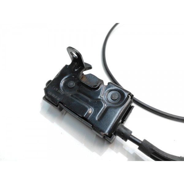 Fechadura Direita Capô C180 C200 C250 2007 A 2014 Original