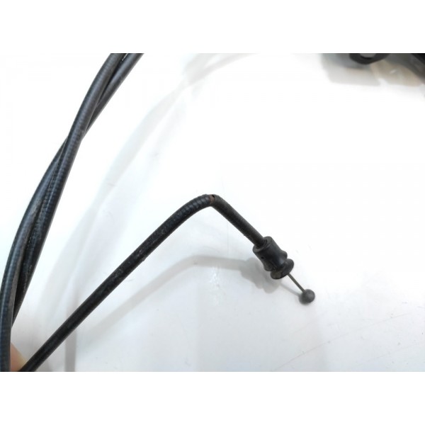 Fechadura Direita Capô C180 C200 C250 2007 A 2014 Original