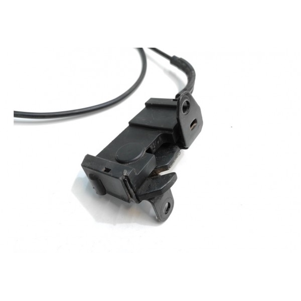 Fechadura Direita Capô C180 C200 C250 2007 A 2014 Original