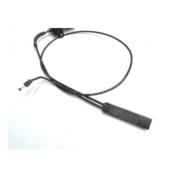 Fechadura Direita Capô C180 C200 C250 2007 A 2014 Original