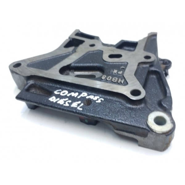 Suporte Motor 55258252do Jeep Compass Diesel 2017 A 2020