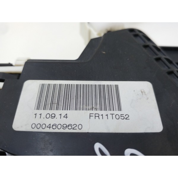 Fechadura Elétrica Dianteira Direita Gla 200 2015 2016 2017