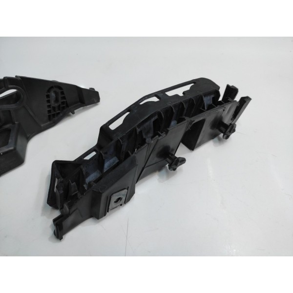 Guia Parachoque Esquerdo Peugeot 308 2011 A 2015 Original