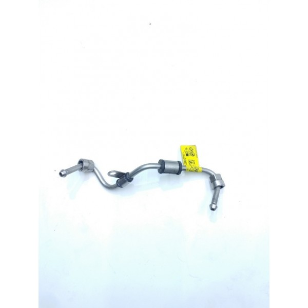 Cano Da Flauta Bicos 12643067 Cruze Ltz 2017 2018 2019 2020