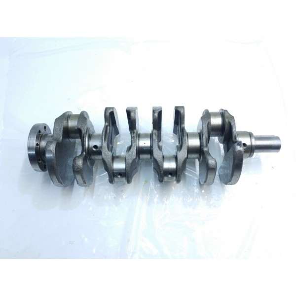 Virabrequim Com Pistão E Biela Do Cruze 2017 2018 2019 2020