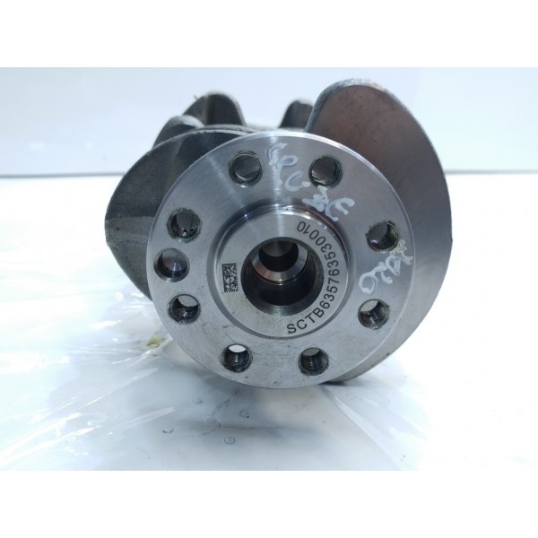 Virabrequim Com Pistão E Biela Do Cruze 2017 2018 2019 2020