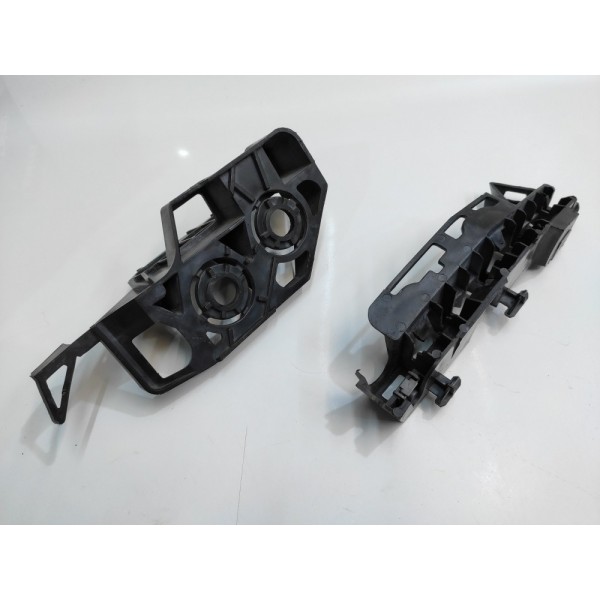 Guia Direito Parachoque Peugeot 308 2011 A 2015 Original