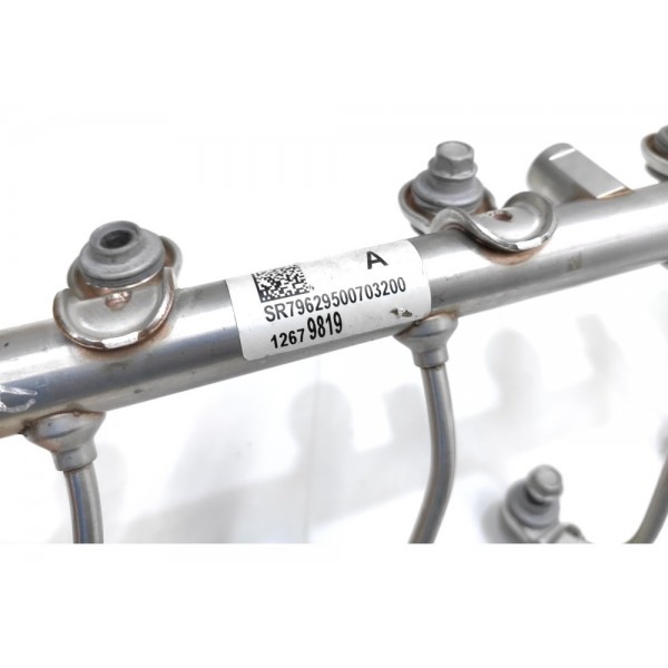 Flauta Combustível Chevrolet Cruze 1.4 2017 A 2020