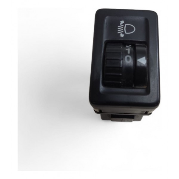 Botão Regulagem Farol Suzuki Gran Vitara 2009 2010 2011 2012