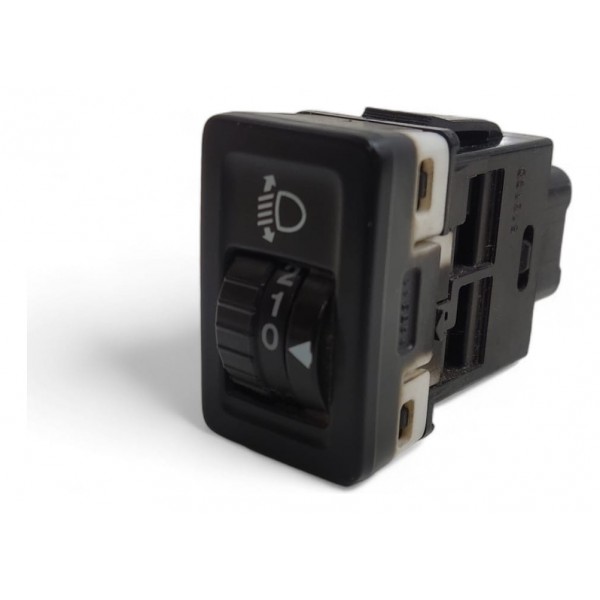 Botão Regulagem Farol Suzuki Gran Vitara 2009 2010 2011 2012