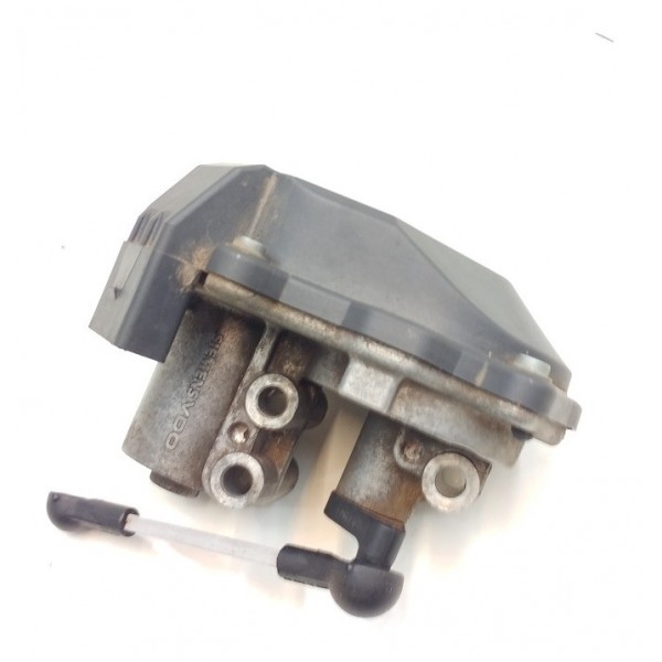 Acelerador Eletrônico 06f133482b Do Audi A3 Sportback Turbo