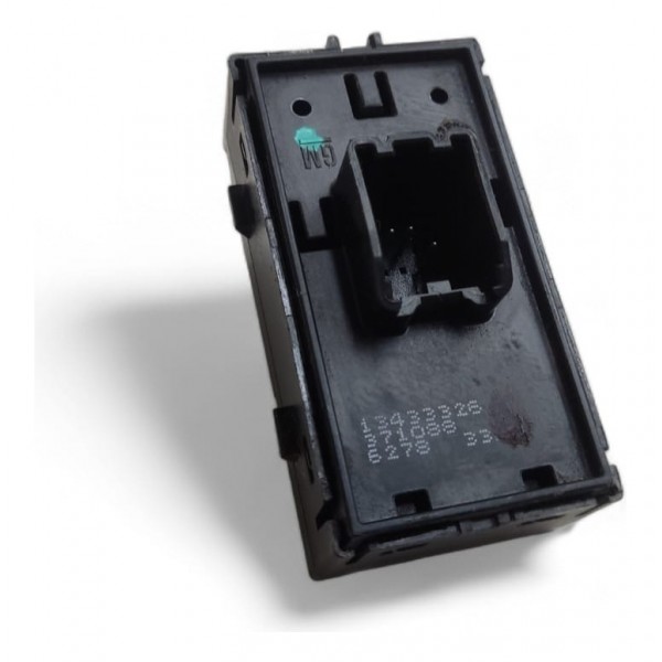 Botão Vidro Elétrico Traseiro Cruze 2017 2018 2019 2020