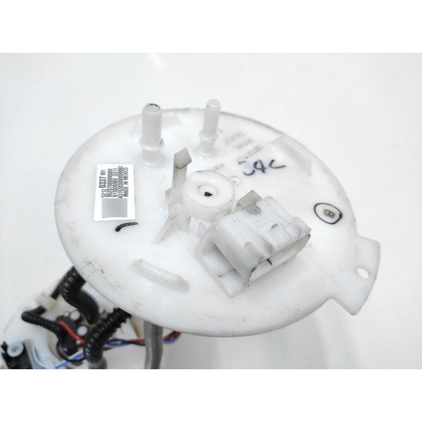 Bomba Carcaça Combustível Cruze Hatch 2017 2018 2019 2020