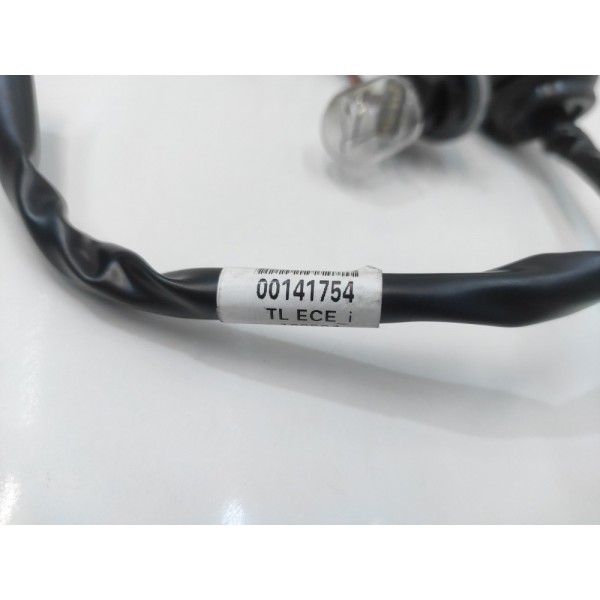 Soquete Lanterna Canto Cruze Sedan 2017 2018 2019 2020