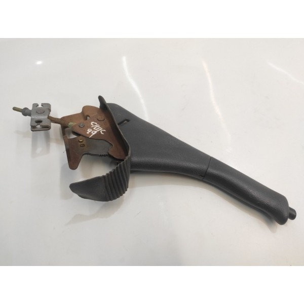 Alavanca Freio Mão Civic 1997 1998 1999 2000