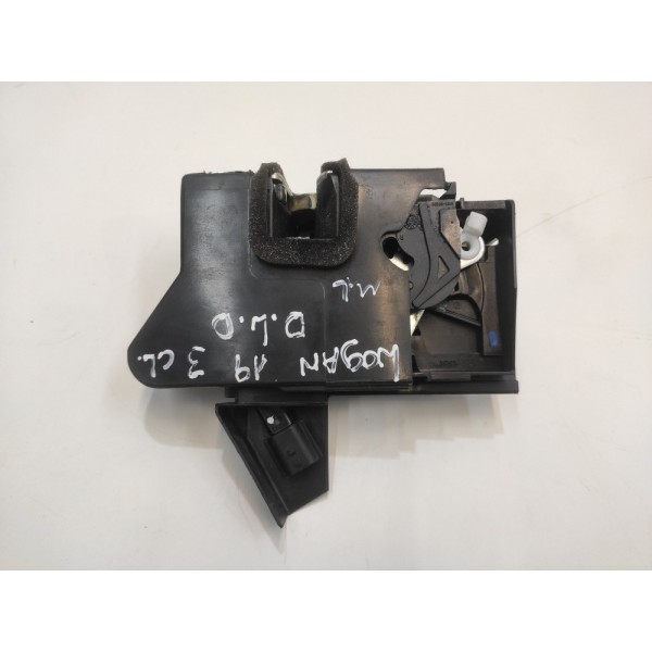 Fechadura Dianteira Direita Logan Sandero 2020 2021