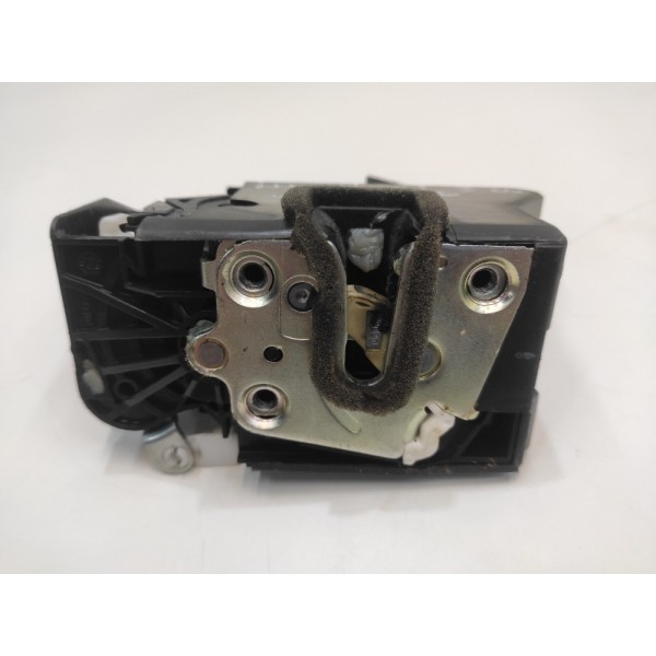 Fechadura Dianteira Direita Logan Sandero 2020 2021