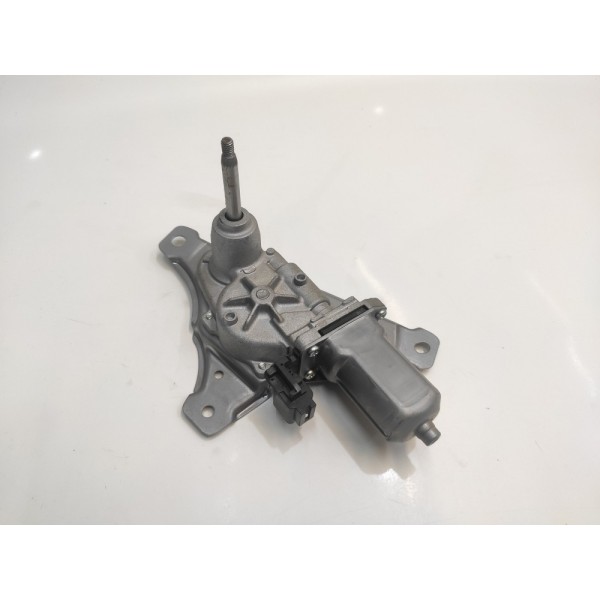 Motor Limpador Traseiro Etios Hatch 2013 A 2020