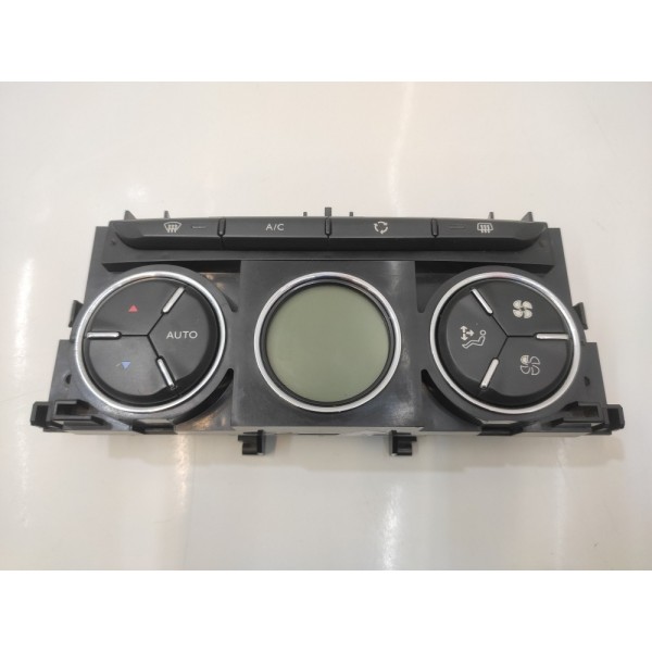 Comando Ar Condicionado Digital C3 Aircross 2011 2012 A 2015