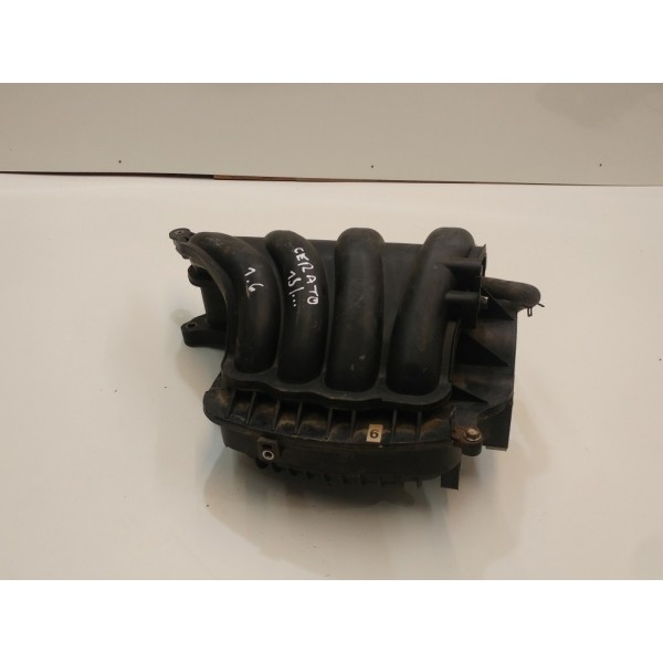 Coleto Admissão Cerato 1.6 16v 2013  2014 Original