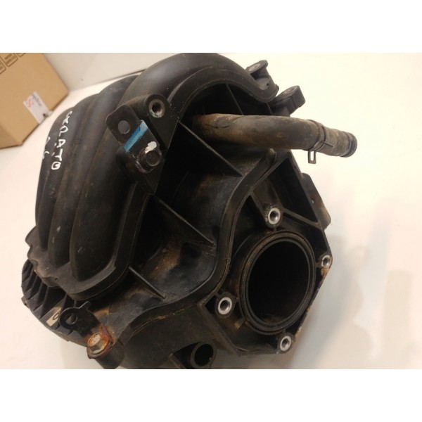 Coleto Admissão Cerato 1.6 16v 2013  2014 Original
