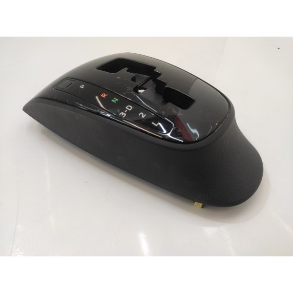 Moldura Câmbio Etios Automático 2013 A 2020