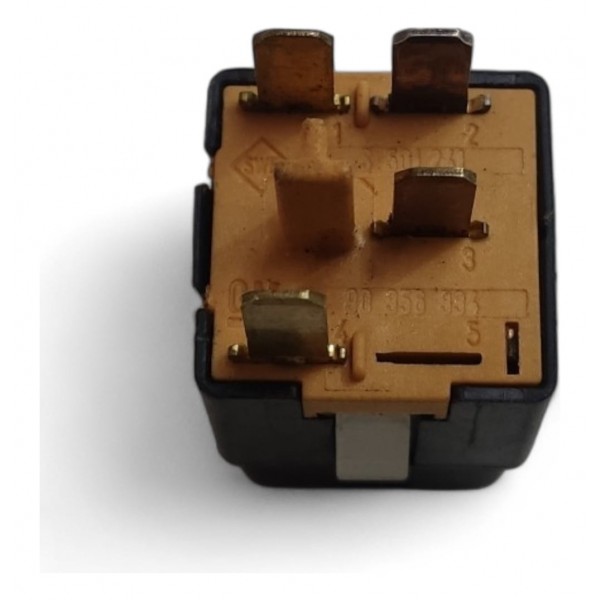 Botão Circulação Ar Condicionado  Vectra 1994 1995 1996 Preto