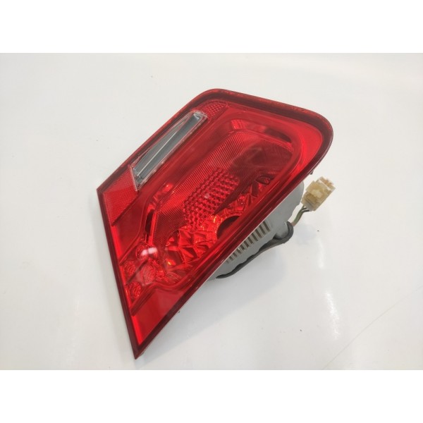 Lanterna Tampa Direita Kia Cerato 2009 2010 2011 2012 2013