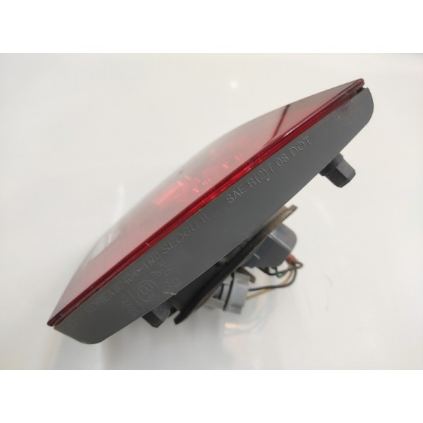 Lanterna Tampa Direita Kia Cerato 2009 2010 2011 2012 2013