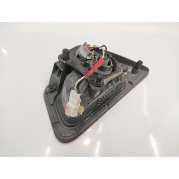 Lanterna Tampa Direita Kia Cerato 2009 2010 2011 2012 2013