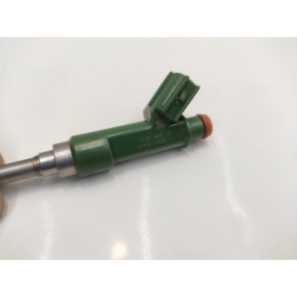 Bico Injetor Toyota Etios 1.5 2013 A 2020 2325047080