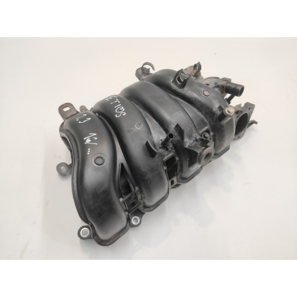 Coletor Admissão Toyota Etios 1.5 2013 A 2020