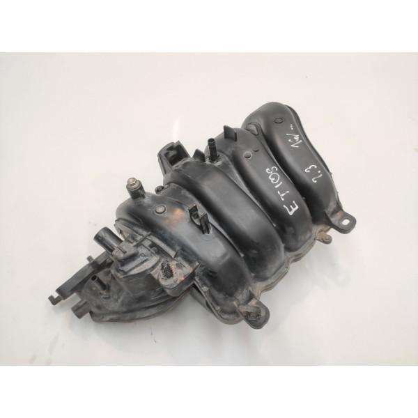 Coletor Admissão Toyota Etios 1.5 2013 A 2020