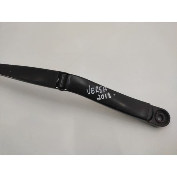 Braço Limpador Esquerdo Nissan Versa 2015 A 2020  Esquerdo